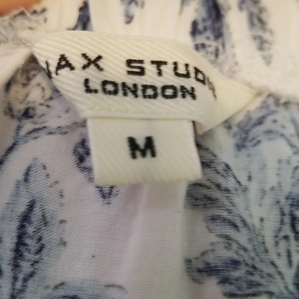 Max Studio brand max